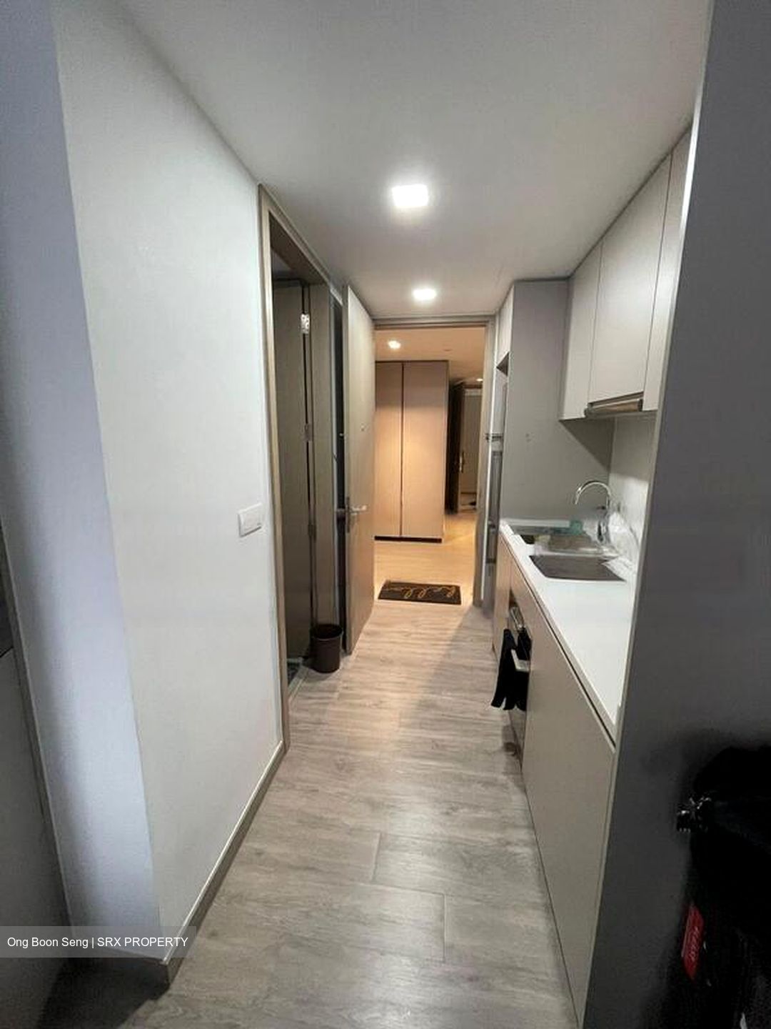 The Tapestry (D18), Condominium #484344751